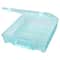 ArtBin® Super Satchel™ Aqua Mist Single Compartment Box